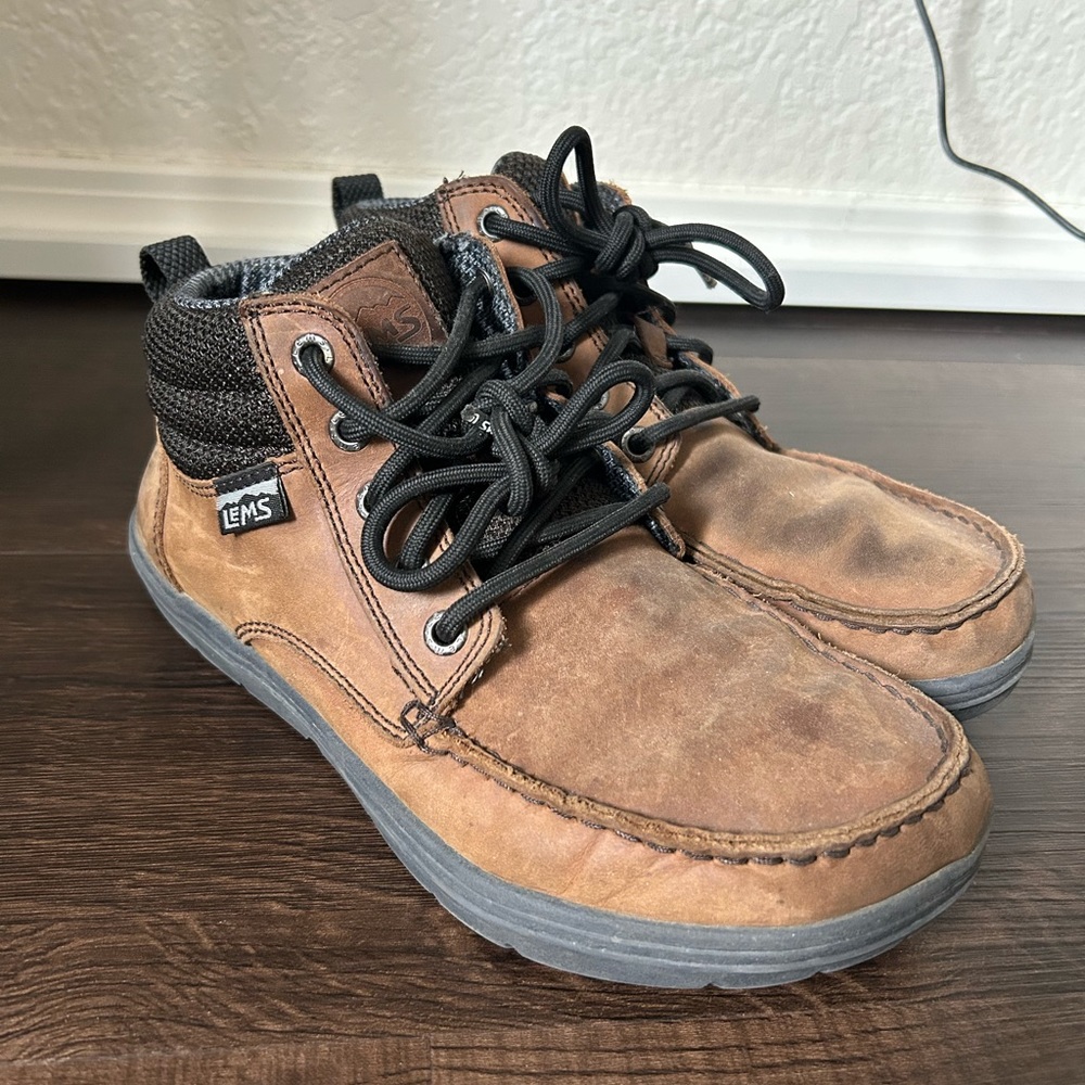 Women’s Boulder Boot Mid